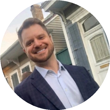 Ryan Kephart, who made Frugal Cat